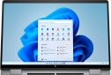 Ноутбук HP Envy x360 2-in-1 Laptop 14-fc0017ua (AQ8R1EA) Meteor Silver - фото 5 - интернет-магазин электроники и бытовой техники TTT