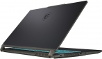 Ноутбук MSI Cyborg 15 A13V (9S7-15K111-1628) Translucent Black - фото 7 - інтернет-магазин електроніки та побутової техніки TTT
