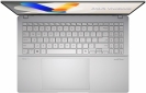 Ноутбук Asus Vivobook S 15 OLED M5506WA-MA016X (90NB14A3-M000U0) Cool Silver - фото 4 - інтернет-магазин електроніки та побутової техніки TTT