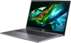 Ноутбук Acer Aspire 3 A317-55P-P9JR (NX.KDKEU.005) Steel Gray - фото 3 - інтернет-магазин електроніки та побутової техніки TTT