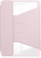 Чехол BeCover Rotatable 360° для Samsung Galaxy Tab S6 Lite 10.4 P610/P613/P615/P619 (712408) Pink - фото 3 - интернет-магазин электроники и бытовой техники TTT