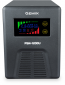 ДБЖ Gemix PSN-1200U LCD 1200ВА/800Вт (PSN1200U) - фото 2 - інтернет-магазин електроніки та побутової техніки TTT