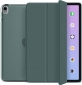 Обложка BeCover для Apple iPad Mini 7 2024 (712429) Dark Green - фото 4 - интернет-магазин электроники и бытовой техники TTT