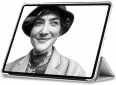 Обложка BeCover для Apple iPad Mini 7 2024 (712434) Rose Gold - фото 2 - интернет-магазин электроники и бытовой техники TTT