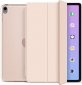 Обложка BeCover для Apple iPad Mini 7 2024 (712434) Rose Gold - фото 4 - интернет-магазин электроники и бытовой техники TTT