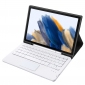 Чехол-клавиатура BeCover TouchPad для Apple iPad Pro 12.9 2018/2021/2022 (712381) Black - фото 2 - интернет-магазин электроники и бытовой техники TTT