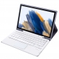 Чехол-клавиатура BeCover TouchPad для Apple iPad Air (4/5) 2020/2022 10.9