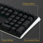 Клавіатура Ducky One 3 Cherry MX Brown RGB UA USB (DKON2108ST-BUAPXCLAWSC1) Black - фото 11 - інтернет-магазин електроніки та побутової техніки TTT