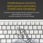 Клавіатура Ducky One 3 Mini Cherry MX Speed Silver RGB UA USB (DKON2161ST-PUAPXPWWWSC1) White - фото 7 - інтернет-магазин електроніки та побутової техніки TTT