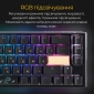 Клавіатура Ducky One 3 SF Cherry MX Red RGB UA USB (DKON2167ST-RUAPXCLAWSC1) Black - фото 8 - інтернет-магазин електроніки та побутової техніки TTT