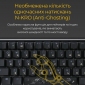 Клавіатура Ducky One 3 SF Cherry MX Red RGB UA USB (DKON2167ST-RUAPXCLAWSC1) Black - фото 10 - інтернет-магазин електроніки та побутової техніки TTT