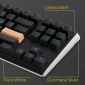 Клавіатура Ducky One 3 TKL Cherry MX Brown RGB UA USB (DKON2187ST-BUAPXCLAWSC1) Black - фото 11 - інтернет-магазин електроніки та побутової техніки TTT