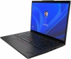 Ноутбук ﻿Lenovo ThinkPad L14 Gen 5 (21L6S2QC00) Black - фото 3 - інтернет-магазин електроніки та побутової техніки TTT