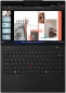Ноутбук ﻿Lenovo ThinkPad L14 Gen 5 (21L6S2QC00) Black - фото 4 - інтернет-магазин електроніки та побутової техніки TTT