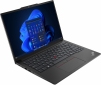 Ноутбук Lenovo ThinkPad E14 Gen 6 (21M4S21M00) Black - фото 2 - интернет-магазин электроники и бытовой техники TTT