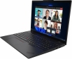 Ноутбук ﻿Lenovo ThinkPad L16 Gen 1 (21L8S1RT00) Black - фото 3 - інтернет-магазин електроніки та побутової техніки TTT