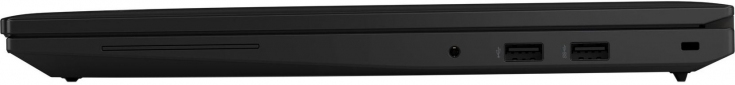 Ноутбук ﻿Lenovo ThinkPad L16 Gen 1 (21L8S1RT00) Black - фото 7 - інтернет-магазин електроніки та побутової техніки TTT
