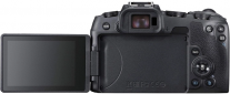 Фотоаппарат Canon EOS EOS RP BODY (3380C193) - фото 3 - интернет-магазин электроники и бытовой техники TTT