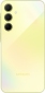 Смартфон Samsung Galaxy A35 5G 8/256GB (SM-A356BZYGEUC) Lemon (vodafone) - фото 2 - интернет-магазин электроники и бытовой техники TTT