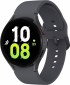 Смарт часы Samsung Galaxy Watch 5 44mm (SM-R910NZAASEK) Graphite - фото 2 - интернет-магазин электроники и бытовой техники TTT