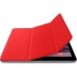 Чохол-книжка Apple Smart Case Leather для iPad Air 2 (High Copy) Red - фото 4 - інтернет-магазин електроніки та побутової техніки TTT