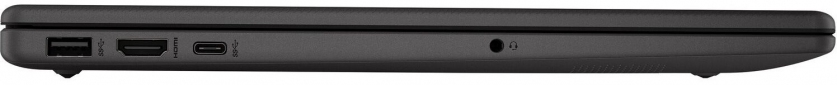 Ноутбук HP 250 G10 (9G2F4ET) Dark Ash Silver - фото 4 - интернет-магазин электроники и бытовой техники TTT