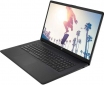 Ноутбук HP Laptop 17-cp0053ua (B22CHEA) Jet Black - фото 3 - интернет-магазин электроники и бытовой техники TTT