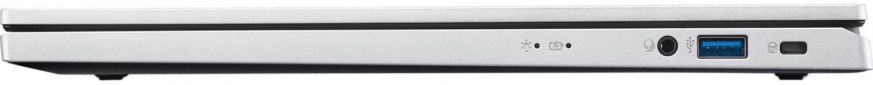 Ноутбук Acer Extensa 15 EX215-34-P5P9 (NX.EHTEU.006) Pure Silver - фото 6 - интернет-магазин электроники и бытовой техники TTT