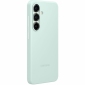 Панель Samsung Silicone Cover для Samsung Galaxy S25 Plus (EF-PS936CMEGWW) Mint - фото 2 - інтернет-магазин електроніки та побутової техніки TTT