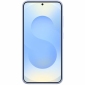 Панель Samsung Silicone Cover для Samsung Galaxy S25 Plus (EF-PS936CLEGWW) Light Blue - фото 2 - інтернет-магазин електроніки та побутової техніки TTT