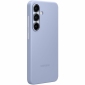 Панель Samsung Silicone Cover для Samsung Galaxy S25 Plus (EF-PS936CLEGWW) Light Blue - фото 3 - інтернет-магазин електроніки та побутової техніки TTT