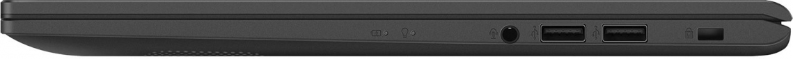 Ноутбук Asus VivoBook 15 X1500KA-EJ313 (90NB0VI5-M00H00) Indie Black - фото 6 - інтернет-магазин електроніки та побутової техніки TTT