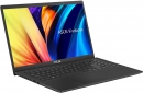 Ноутбук Asus VivoBook 15 X1500KA-EJ261 (90NB0VI5-M00DE0) Indie Black - фото 2 - інтернет-магазин електроніки та побутової техніки TTT