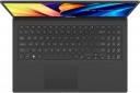Ноутбук Asus VivoBook 15 X1500KA-EJ261 (90NB0VI5-M00DE0) Indie Black - фото 4 - інтернет-магазин електроніки та побутової техніки TTT