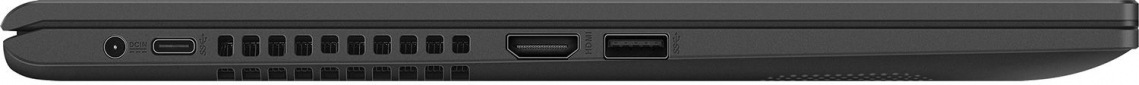 Ноутбук Asus VivoBook 15 X1500KA-EJ261 (90NB0VI5-M00DE0) Indie Black - фото 5 - інтернет-магазин електроніки та побутової техніки TTT
