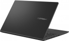 Ноутбук Asus VivoBook 15 X1500KA-EJ261 (90NB0VI5-M00DE0) Indie Black - фото 7 - інтернет-магазин електроніки та побутової техніки TTT