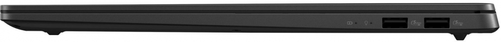 Ноутбук Asus Vivobook S 15 OLED M5506WA-MA019 (90NB14A2-M00110) Neutral Black - фото 6 - інтернет-магазин електроніки та побутової техніки TTT