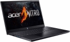 Ноутбук Acer Nitro V 15 ANV15-41-R60J (NH.QSHEU.00H) Obsidian Black - фото 2 - интернет-магазин электроники и бытовой техники TTT