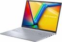 Ноутбук Asus Vivobook 16X K3605ZC-RP523 (90NB11F2-M00RR0) Cool Silver - фото 3 - интернет-магазин электроники и бытовой техники TTT