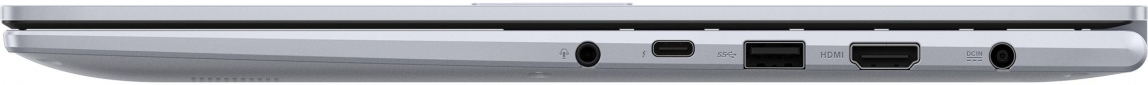 Ноутбук Asus Vivobook 16X K3605ZC-RP523 (90NB11F2-M00RR0) Cool Silver - фото 6 - интернет-магазин электроники и бытовой техники TTT