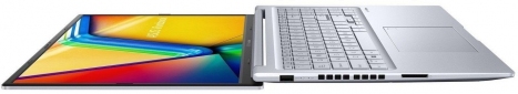Ноутбук Asus Vivobook 16X K3605ZF-RP766 (90NB11E2-M01140) Cool Silver - фото 5 - интернет-магазин электроники и бытовой техники TTT