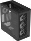 Корпус AeroCool D520A-BK-v1 (ACCM-DS05143.11) Black - фото 6 - интернет-магазин электроники и бытовой техники TTT