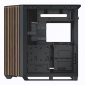 Корпус APNX V1-W (APCM-VI01103.11) Black  - фото 6 - интернет-магазин электроники и бытовой техники TTT