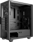 Корпус GameMax Fortress TG Black - фото 6 - интернет-магазин электроники и бытовой техники TTT