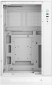 Корпус DeepCool CH270 Digital (R-CH270-WHNDM0-G-1) White - фото 6 - интернет-магазин электроники и бытовой техники TTT