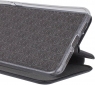 Чехол-книжка BeCover Exclusive для Samsung Galaxy S24 Plus SM-S926 (711041) Black - фото 5 - интернет-магазин электроники и бытовой техники TTT