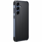 Накладка Samsung Rugged Gadget Cover для Samsung Galaxy S25 (EF-RS931CBEGWW) Black - фото 2 - інтернет-магазин електроніки та побутової техніки TTT