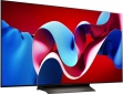 Телевізор LG OLED55C46LA - фото 2 - інтернет-магазин електроніки та побутової техніки TTT