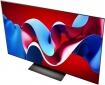 Телевізор LG OLED77C46LA - фото 3 - інтернет-магазин електроніки та побутової техніки TTT