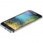 Смартфон Samsung Galaxy E5 E500H/DS Black - фото 3 - інтернет-магазин електроніки та побутової техніки TTT
